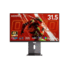 Buy Koorui S3241XO 240Hz UHD 32" Gaming Monitor in Pakistan | TechMatched