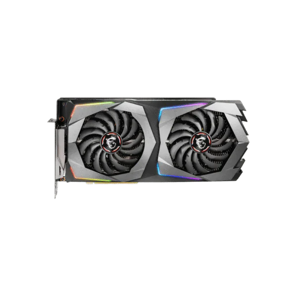 MSI GeForce RTX 2070 GAMING X 8G Graphics Card (Used) in Pakistan | TechMatched