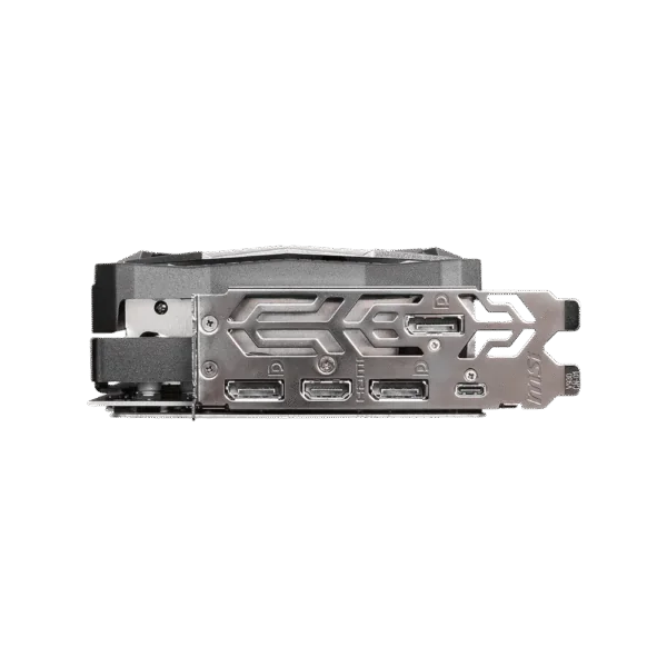 MSI GeForce RTX 2070 GAMING X 8G Graphics Card (Used) in Pakistan | TechMatched