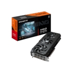 Buy Gigabyte Radeon RX 9070 GAMING OC 16G Graphics Card in Pakistan | TechMatched