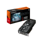 Buy Gigabyte Radeon RX 9070 GAMING OC 16G Graphics Card in Pakistan | TechMatched