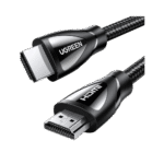 Ugreen HDMI 8K Male to Male Braided 3m Cable in Pakistan | TechMatched