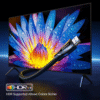 Ugreen HDMI 8K Male to Male Braided 3m Cable in Pakistan | TechMatched