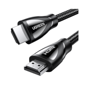 Ugreen HDMI 8K Male to Male Braided 3m Cable in Pakistan | TechMatched