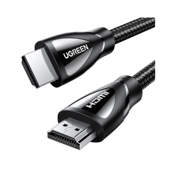 Ugreen HDMI 8K Male to Male Braided 3m Cable in Pakistan | TechMatched
