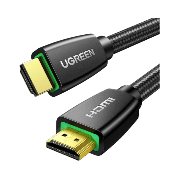 Ugreen HDMI Cable 4K Braided (1M) in Pakistan | TechMatched