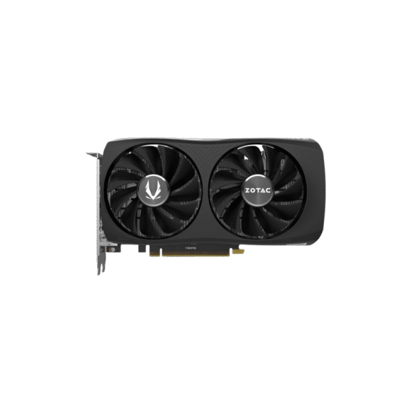 ZOTAC GAMING GeForce RTX 4060 8GB Twin Edge Graphics Card (Used) in Pakistan | TechMatched
