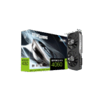 ZOTAC GAMING GeForce RTX 4060 8GB Twin Edge Graphics Card (Used) in Pakistan | TechMatched