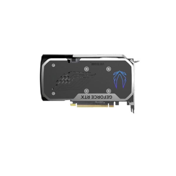 ZOTAC GAMING GeForce RTX 4060 8GB Twin Edge Graphics Card (Used) in Pakistan | TechMatched