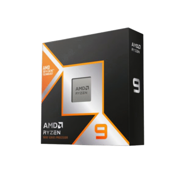 Buy AMD Ryzen 9 9900X3D Desktop Processor (Box) in Pakistan | TechMatched