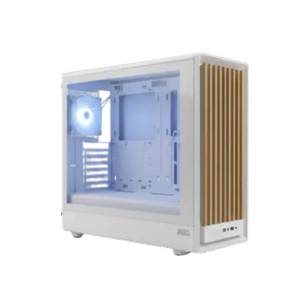 AMS Forest ATX PC Case in Pakistan | TechMatched