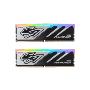 Apacer PANTHER 32GB 6000MHz DDR5 CL38 Desktop Memory in Pakistan | TechMatched