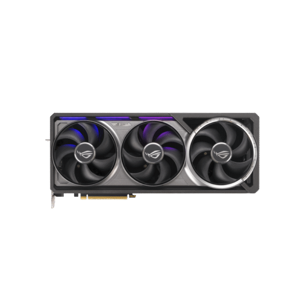 Asus Rog Astral GeForce RTX 5080 16GB OC Edition Graphics Card in Pakistan | TechMatched