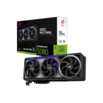 Asus Rog Astral GeForce RTX 5080 16GB OC Edition Graphics Card in Pakistan | TechMatched