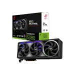Asus Rog Astral GeForce RTX 5080 16GB OC Edition Graphics Card in Pakistan | TechMatched