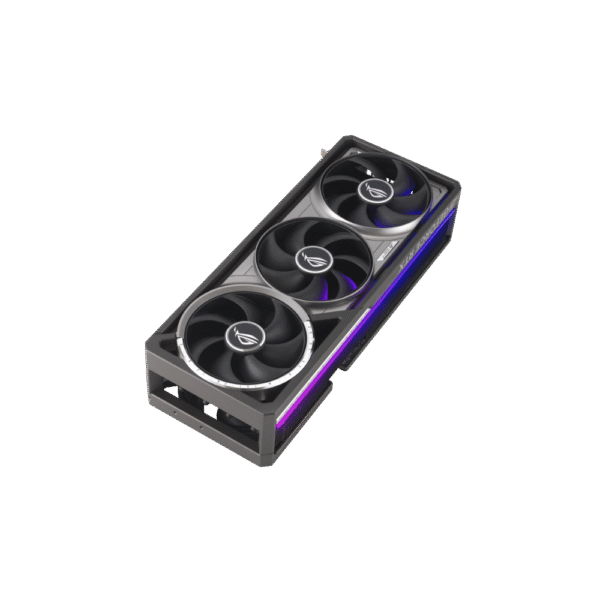 Asus Rog Astral GeForce RTX 5080 16GB OC Edition Graphics Card in Pakistan | TechMatched