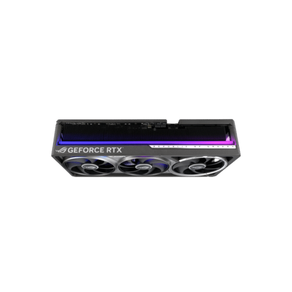 Asus Rog Astral GeForce RTX 5080 16GB OC Edition Graphics Card in Pakistan | TechMatched
