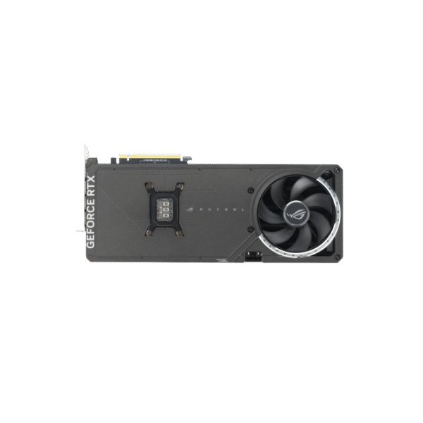 Asus Rog Astral GeForce RTX 5080 16GB OC Edition Graphics Card in Pakistan | TechMatched