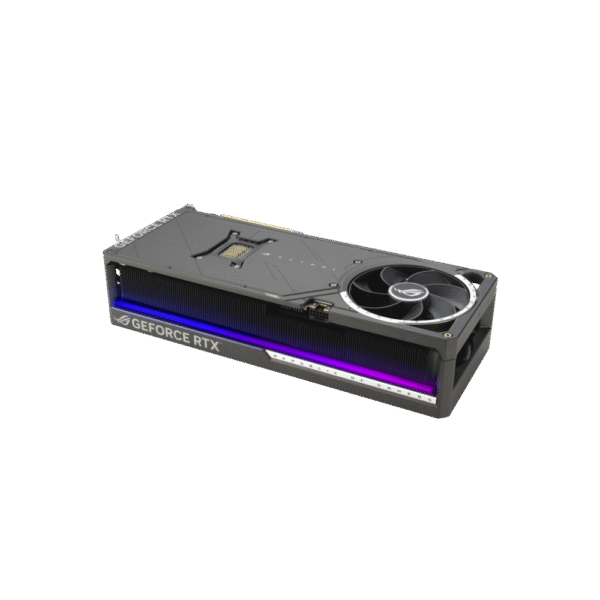 Asus Rog Astral GeForce RTX 5080 16GB OC Edition Graphics Card in Pakistan | TechMatched