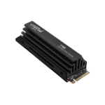 Crucial T700 4TB Gen5 M.2 NVMe SSD with Heatsink in Pakistan | TechMatched