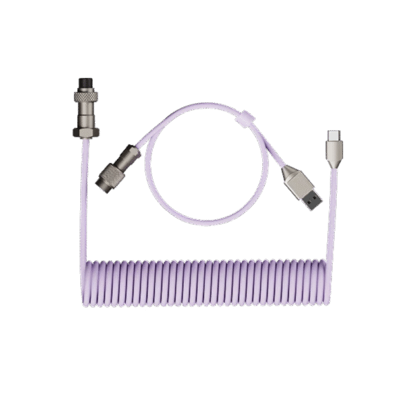 EWEADN Custom 8K Coiled Cable in Pakistan | TechMatched