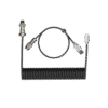 EWEADN Custom 8K Coiled Cable in Pakistan | TechMatched