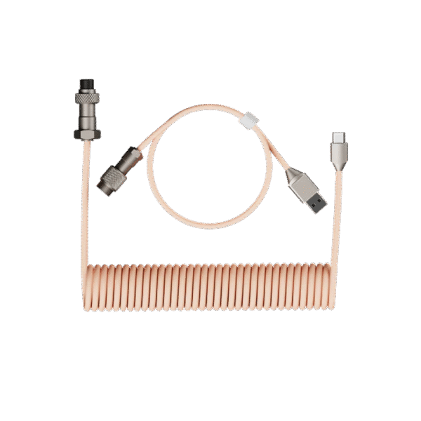 Buy EWEADN Custom 8K Coiled Cable in Pakistan | TechMatched
