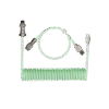 EWEADN Custom 8K Coiled Cable in Pakistan | TechMatched