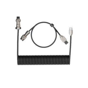 EWEADN Custom 8K Coiled Cable in Pakistan | TechMatched