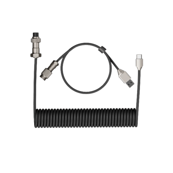 EWEADN Custom 8K Coiled Cable in Pakistan | TechMatched