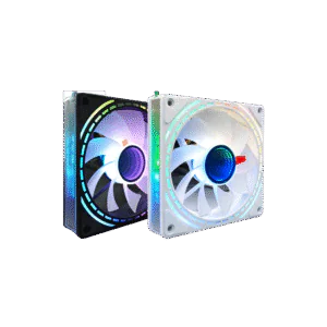 Frozer FR-4 Pro Reverse Blade Fan in Pakistan | TechMatched