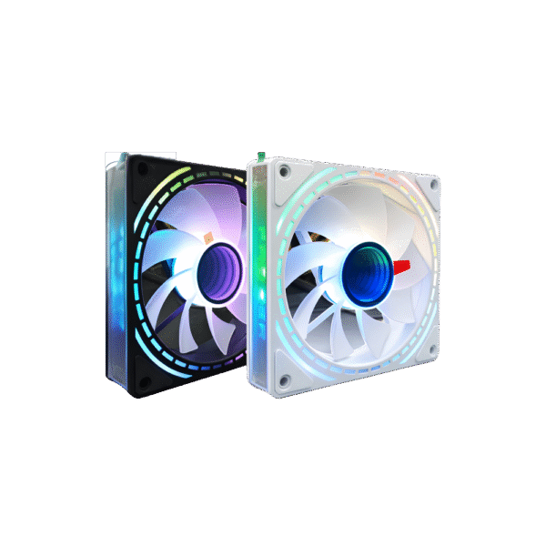 Frozer FR-4 Pro Reverse Blade Fan in Pakistan | TechMatched