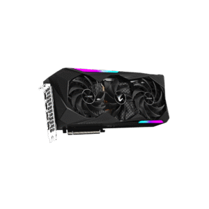 Gigabyte AORUS Radeon RX 6800 XT MASTER Graphics Card (Used) in Pakistan | TechMatched