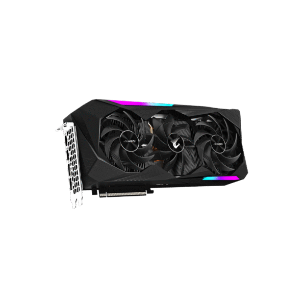 Gigabyte AORUS Radeon RX 6800 XT MASTER Graphics Card (Used) in Pakistan | TechMatched