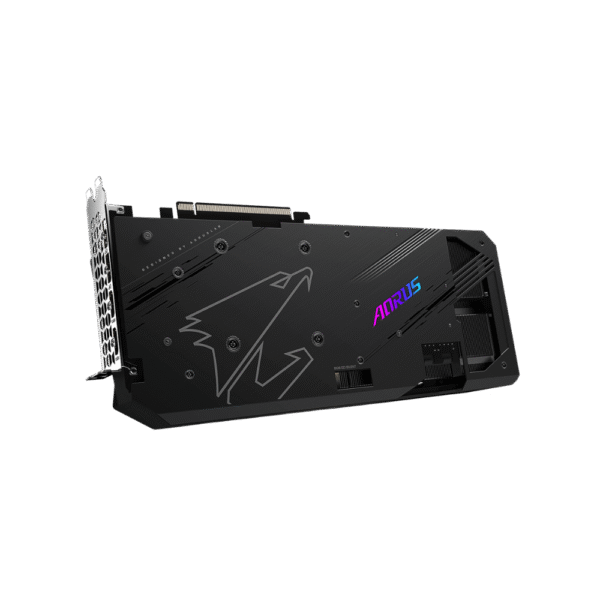 Gigabyte AORUS Radeon RX 6800 XT MASTER Graphics Card (Used) in Pakistan | TechMatched