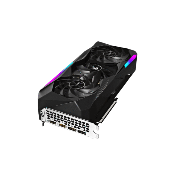 Gigabyte AORUS Radeon RX 6800 XT MASTER Graphics Card (Used) in Pakistan | TechMatched