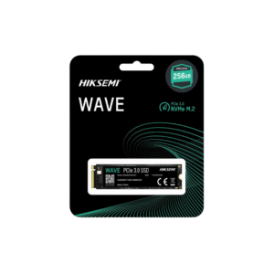HikSemi Wave(P) M.2 PCIe 3.0 NVMe SSD in Pakistan | TechMatched