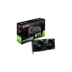 Buy MSI GeForce RTX 3070 VENTUS 2X Graphics Card (Used) in Pakistan | TechMatched