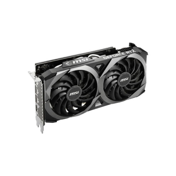 Buy MSI GeForce RTX 3070 VENTUS 2X Graphics Card (Used) in Pakistan | TechMatched