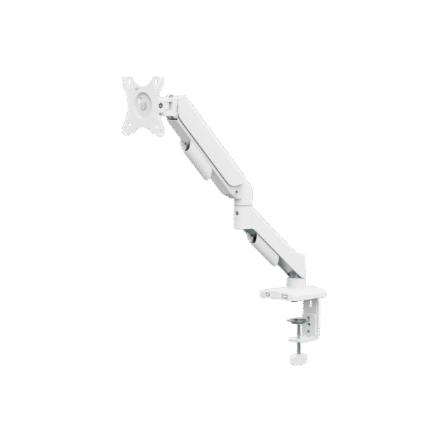 MXG EMA-12W Economical Mechanical Spring Monitor Arm in Pakistan | TechMatched