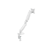 MXG EMA-12W Economical Mechanical Spring Monitor Arm in Pakistan | TechMatched