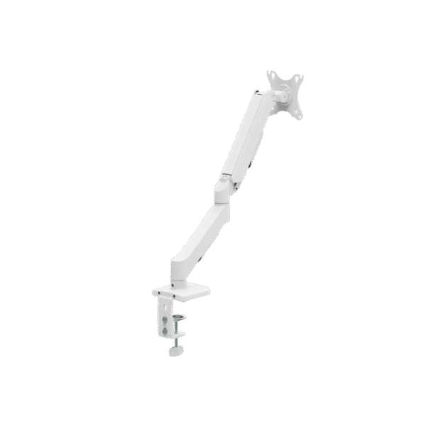 MXG EMA-12W Economical Mechanical Spring Monitor Arm in Pakistan | TechMatched