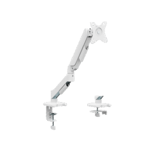 MXG EMA-12W Economical Mechanical Spring Monitor Arm in Pakistan | TechMatched