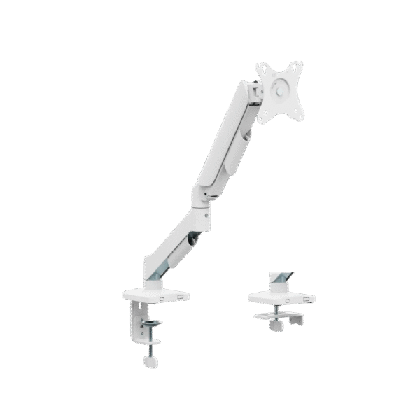 MXG EMA-12W Economical Mechanical Spring Monitor Arm in Pakistan | TechMatched