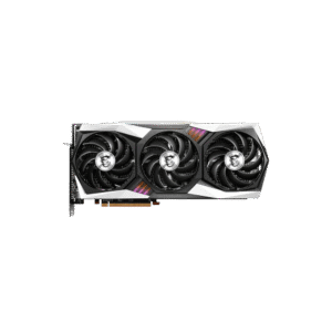 Buy MSI Radeon RX 6800 XT GAMING X TRIO 16G Graphics Card (Used) in Pakistan | TechMatched