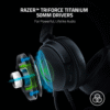 Razer Kraken V3 HyperSense Haptic PC Gaming Headset in Pakistan | TechMatched