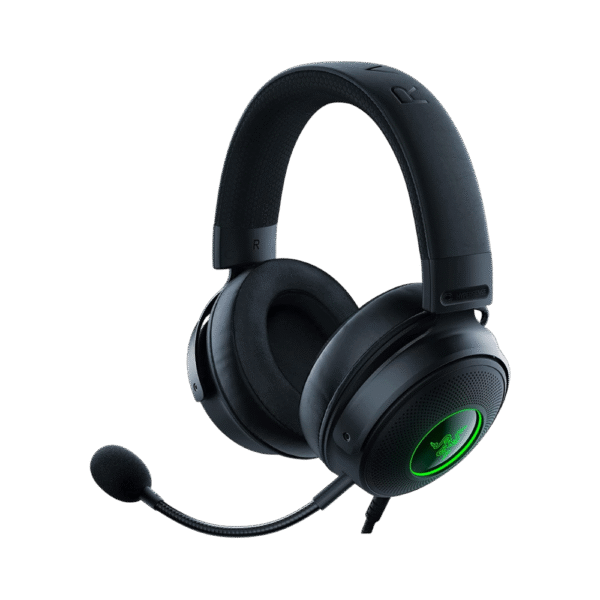 Buy Razer Kraken V3 HyperSense Haptic PC Gaming Headset in Pakistan | TechMatched