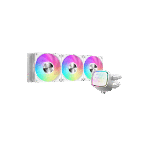 Buy Sama L50 360mm Liquid Cpu Cooler in Pakistan | TechMatched