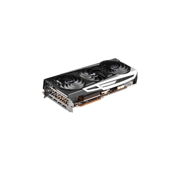 Sapphire NITRO+ AMD Radeon RX 6800 XT Graphics Card (Used) in Pakistan | TechMatched