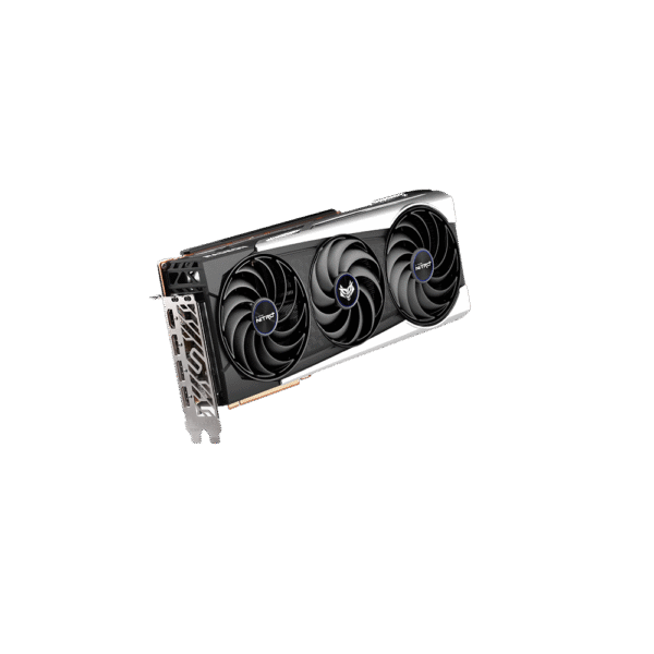 Sapphire NITRO+ AMD Radeon RX 6800 XT Graphics Card (Used) in Pakistan | TechMatched